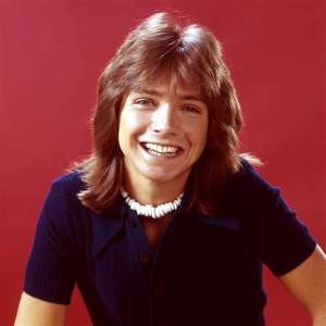 David Cassidy